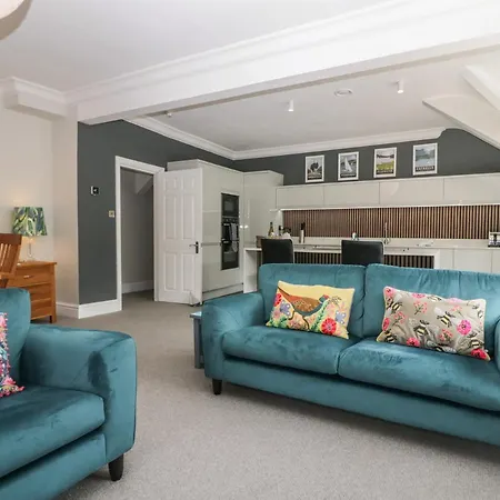 House Loft * Windermere