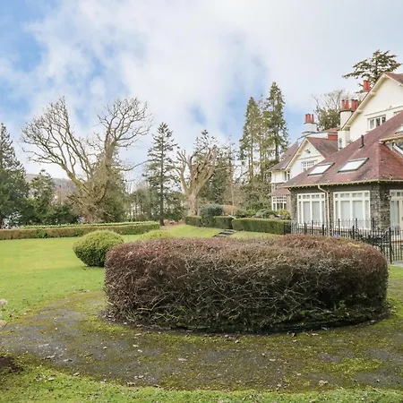 Διαμέρισμα House Loft Windermere