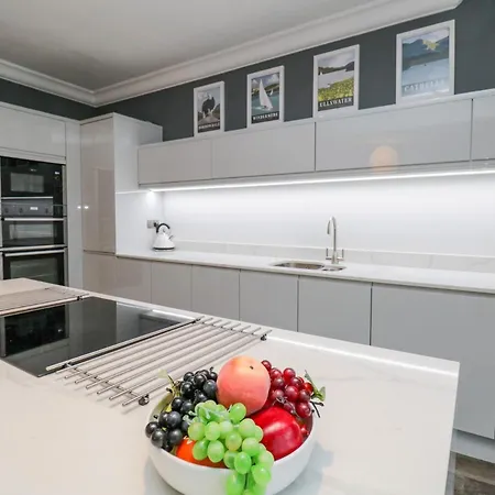 דירה House Loft ווינדרמר