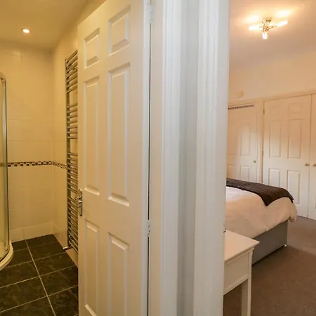 House Loft דירה