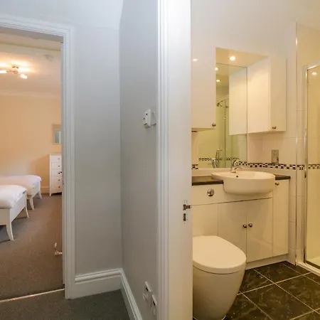House Loft ווינדרמר