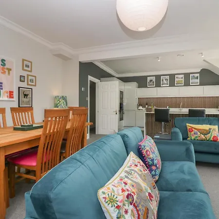 House Loft Διαμέρισμα