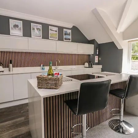 Apartment House Loft Windermere