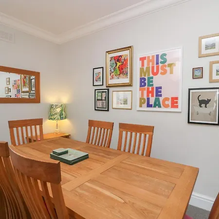 House Loft דירה *