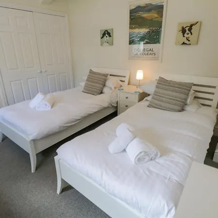 House Loft דירה