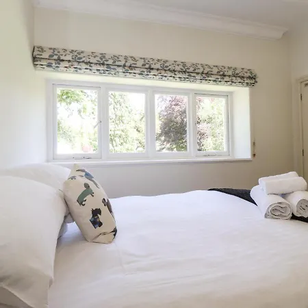 Apartment House Loft Windermere