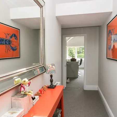 House Loft Appartement *