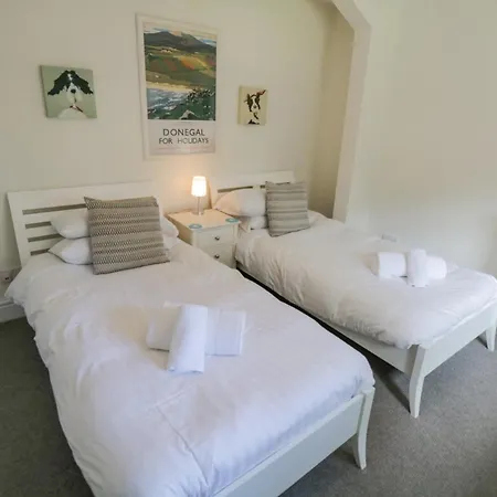 House Loft ווינדרמר