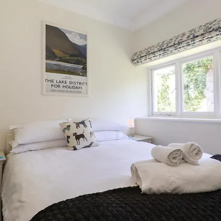 House Loft * Windermere